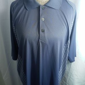 Adidas Clima Cool Gilf Shirt Size Large